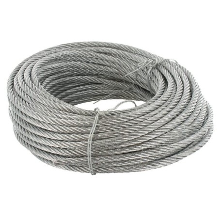 Steel cables – produkty dostępne w rolniczeczesci.pl