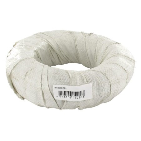 Wire rope galvanized 6 mm, 30m - WR06030L