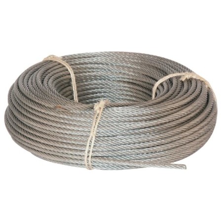Steel cables – produkty dostępne w rolniczeczesci.pl