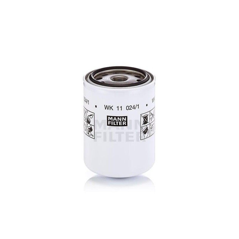 Kraftstofffilter - WK110241 Kraftstofffilter - WK110241