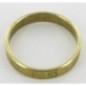 Brass ring - WK33906
