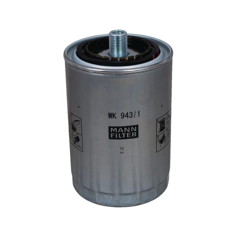 Fuel change filter - WK9431