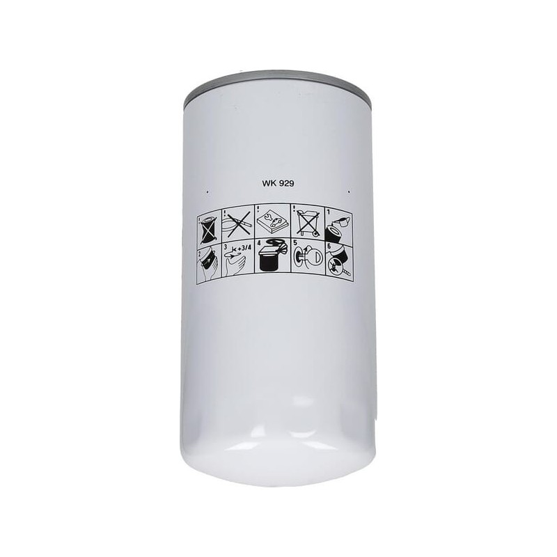Fuel filter - WK929X