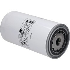 WK929X MANN-FILTER, Replacement filters 