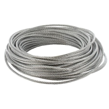 Steel cables – produkty dostępne w rolniczeczesci.pl