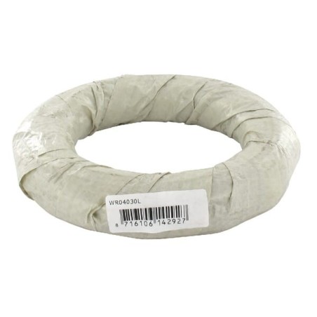 Wire rope galvanized 4 mm, 30m - WR04030L