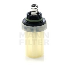 WK4001 MANN-FILTER, Filter 