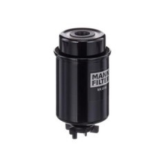 WK8149 MANN-FILTER, Filter 