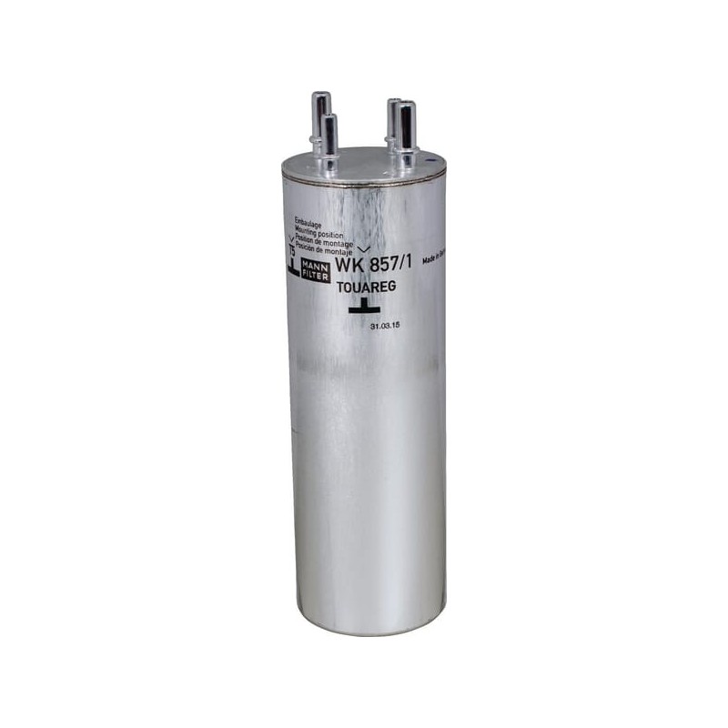 Fuel change filter - WK8571 Fuel change filter - WK8571