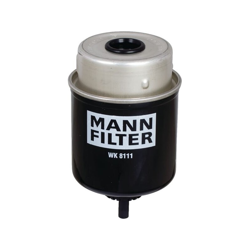 Fuel change filter - WK8111 Fuel change filter - WK8111