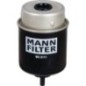 Fuel change filter - WK8111 Fuel change filter - WK8111
