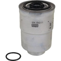 WK94011X MANN-FILTER, Replacement filters 