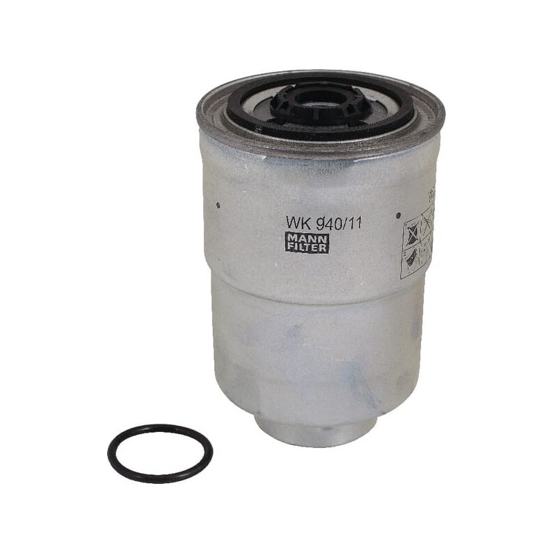 Fuel change filter - WK94011X