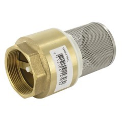 Non-return and suction valves – produkty dostępne w rolniczeczesci.pl