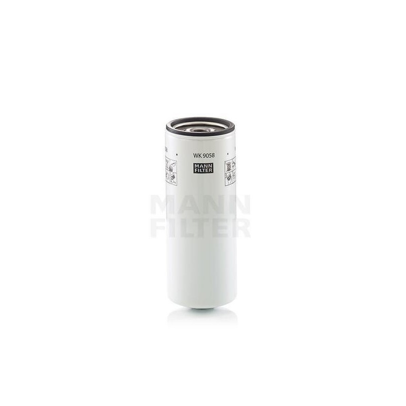 Kraftstofffilter - WK9058