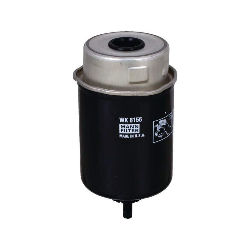 Fuel change filter - WK8156 Fuel change filter - WK8156