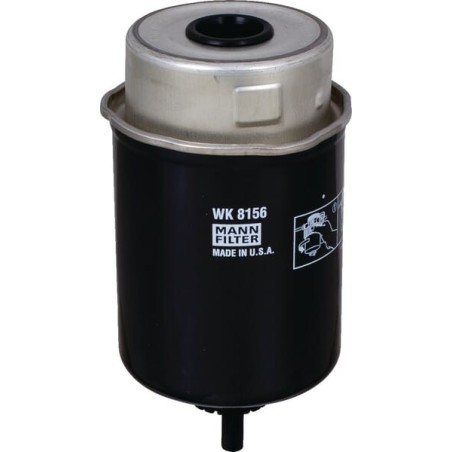 Fuel change filter - WK8156