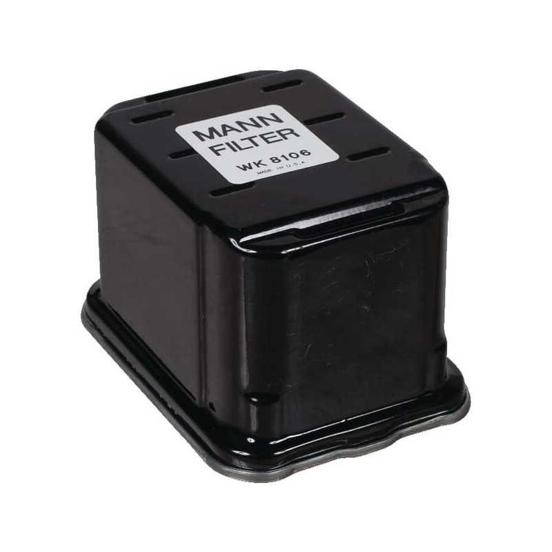 Fuel change filter - WK8106 Fuel change filter - WK8106