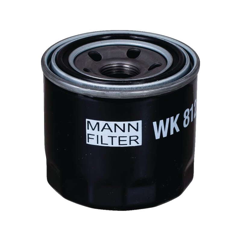 Fuel change filter - WK812