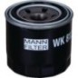 Fuel change filter - WK812