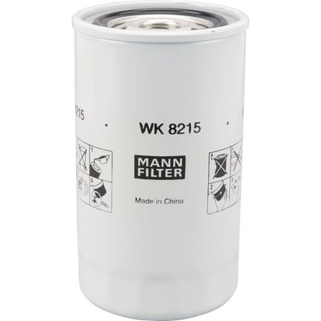 Fuel filter - WK8215