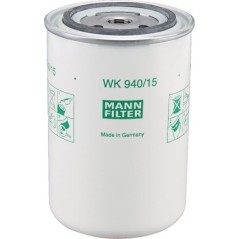 WK94015 MANN-FILTER, Replacement filters 