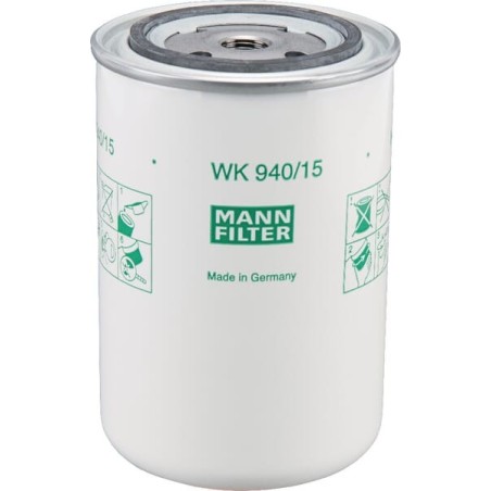 Kraftstoffwechselfilter - WK94015