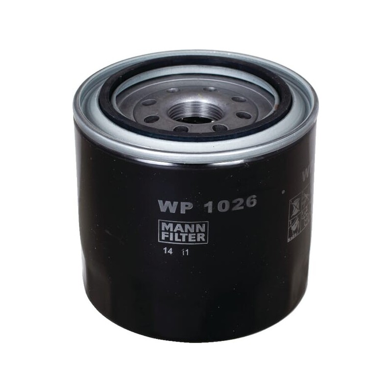 Ölfilter MH - WP1026