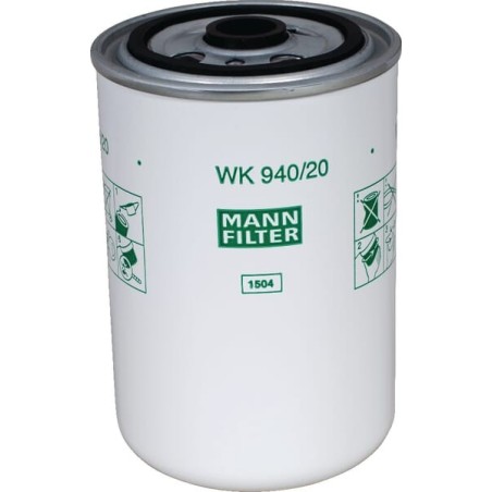 Replacement filters – produkty dostępne w rolniczeczesci.pl