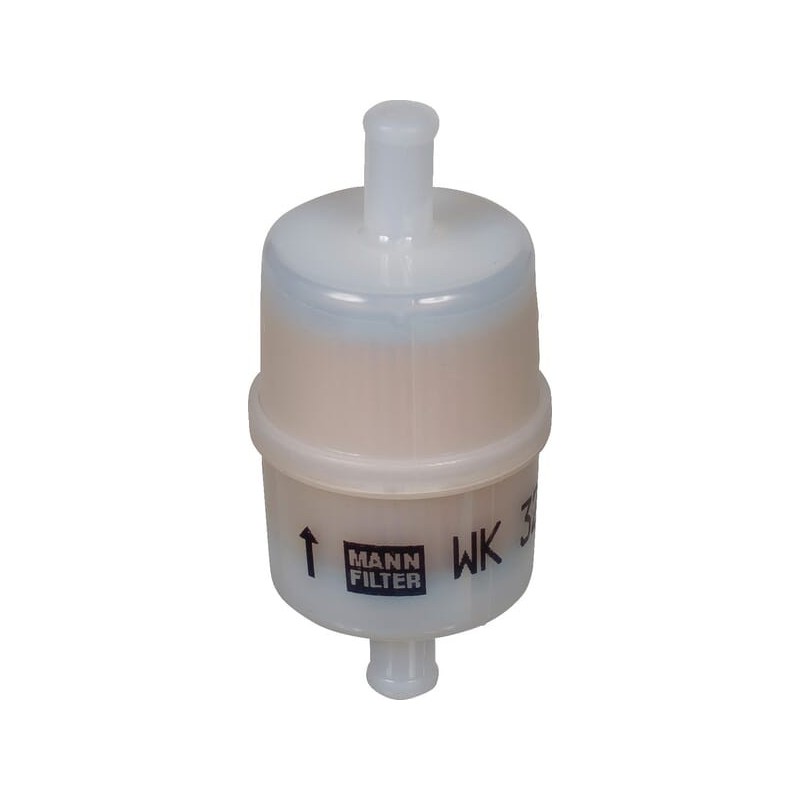 Fuel change filter - WK327 Fuel change filter - WK327
