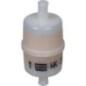 Fuel change filter - WK327 Fuel change filter - WK327