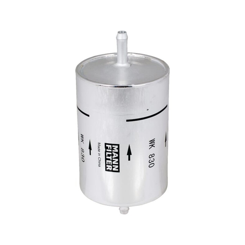 Fuel change filter - WK830 Fuel change filter - WK830