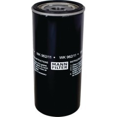 WK96211 MANN-FILTER, Replacement filters 