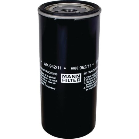 Fuel change filter - WK96211