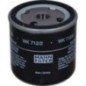 Fuel change filter - WK7122