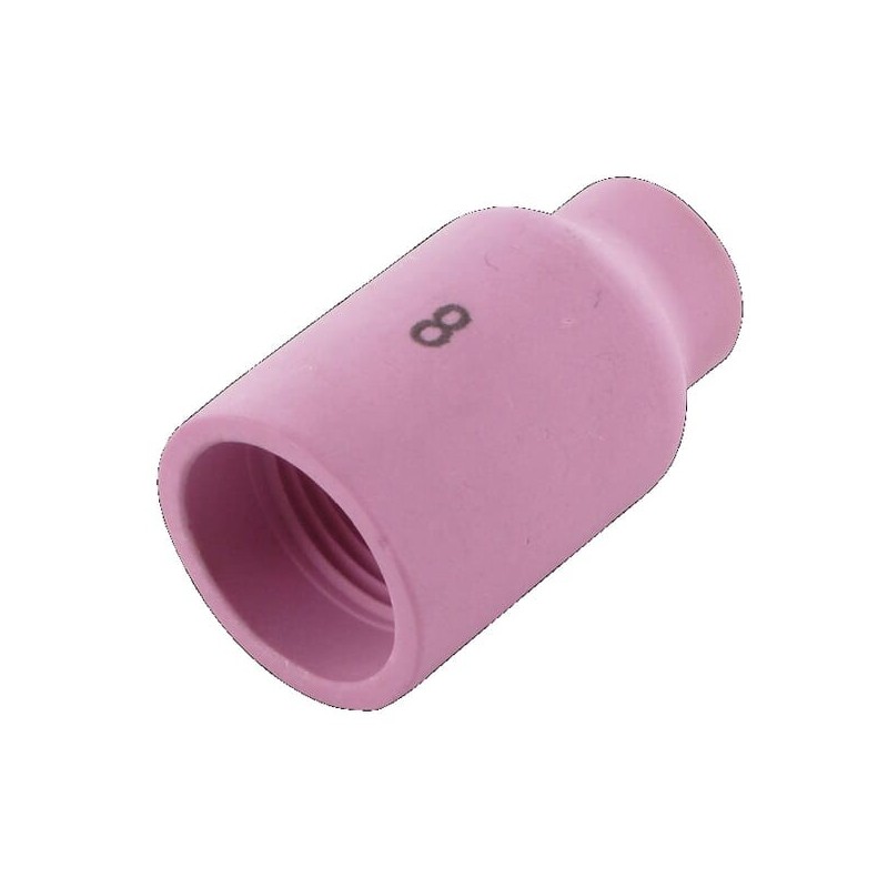 Ceramic nozzle, gr.8 3.2mm - WP222204 Ceramic nozzle, gr.8 3.2mm - WP222204