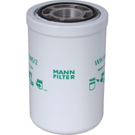 Oil change filter - WH9452