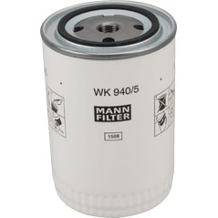 WK9405 MANN-FILTER, Replacement filters 