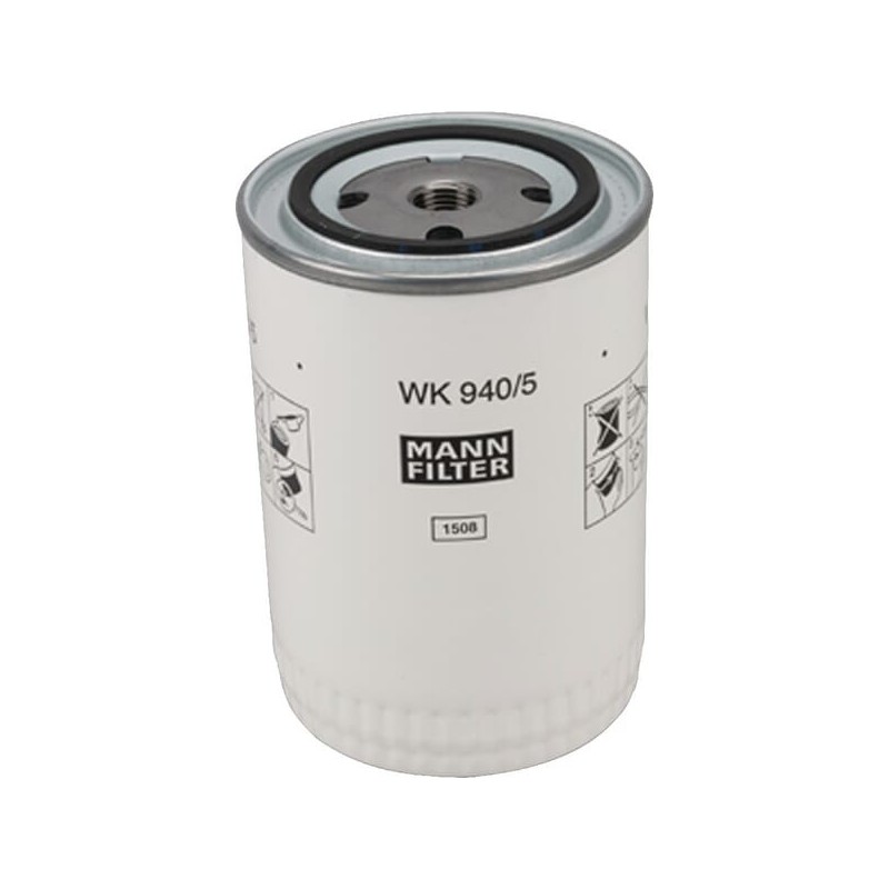 Fuel change filter - WK9405