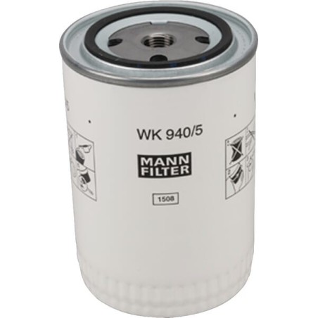 Fuel change filter - WK9405