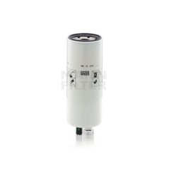 WK11012 MANN-FILTER, Replacement filters 