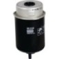 Fuel change filter - WK8138 Fuel change filter - WK8138