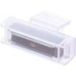 Poster frame magnetic bracket - WLK110 Poster frame magnetic bracket - WLK110