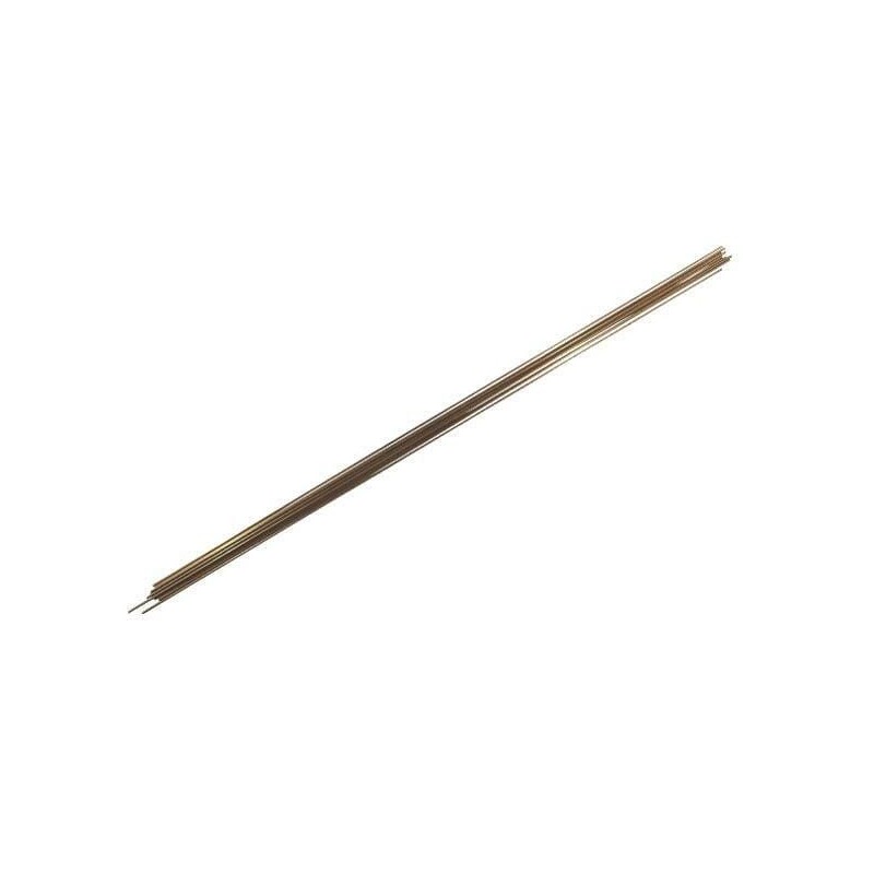 Welding wire GI 2.0 x 1,000mm - WP227002 Welding wire GI 2.0 x 1,000mm - WP227002