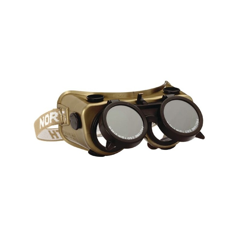 Welding goggles Amigo - WP805635A Welding goggles Amigo - WP805635A