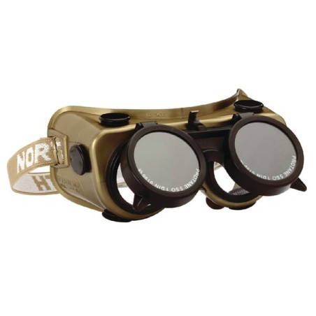 Welding goggles Amigo - WP805635A