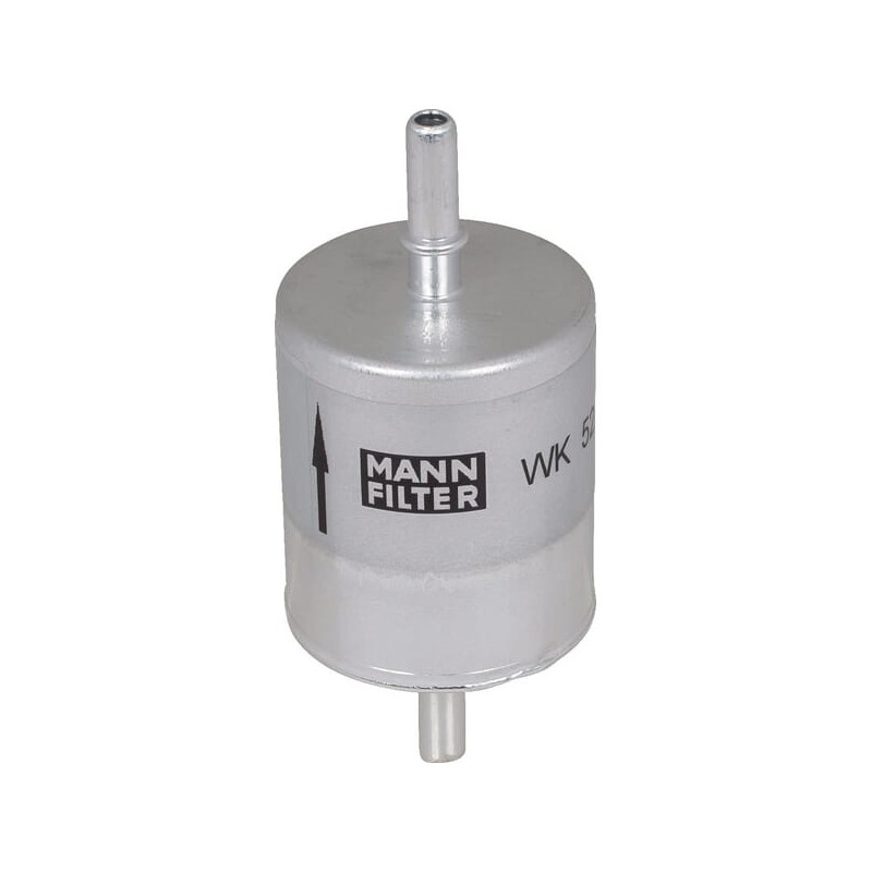 Fuel change filter - WK521 Fuel change filter - WK521