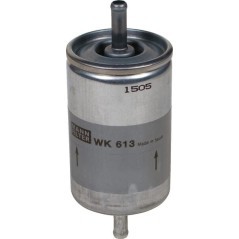 WK613 MANN-FILTER, Accessories 