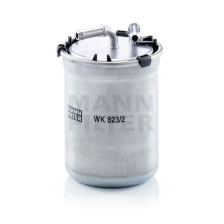 Fuel filter - WK8232