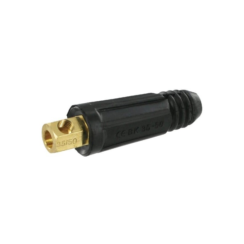 Weld-On Coupling Plug SK50 3550mm - WP35501 Weld-On Coupling Plug SK50 3550mm - WP35501